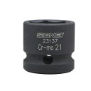 【おすすめ・人気】SIGNET(シグネット) 23137 1/2DR インパクト用ショートソケット 21MM 安い 激安 格安 おしゃれ 誕生日 プレゼント ギ...