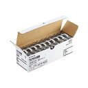 【送料無料】キングジム PROテープ エコパック 白ラベル 6mm 10個入 SS6K-10PN おすすめ 人気 安い 激安 格安 おしゃれ 誕生日 プレゼント ギフト 引越し 新生活
