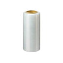 【おすすめ・人気】(まとめ) 大明商事 ダイトス ストレッチフィルム 300mm×500m DA735A 1巻 【×4セット】|安い 激安 格安