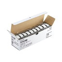 【送料無料】キングジム PROテープ エコパック 白ラベル 18mm 10個入 SS18K-10PN おすすめ 人気 安い 激安 格安 おしゃれ 誕生日 プレゼント ギフト 引越し 新生活