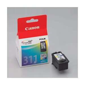 【送料無料】キヤノン FINEカートリッジ BC-311 2968B001 おすすめ 人気 安い 激安 格安 おしゃれ 誕生日 プレゼント ギフト 引越し 新生活