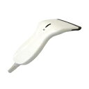 【おすすめ・人気】ウェルコムデザイン SuperiorScan バイブ付抗菌リニアイメージャ 白色 USB IF SSHC65LVU|安い 激安 格安(2)