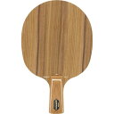 【送料無料】STIGA(スティガ) 中国式ラケット ROSEWOOD NCT 5 PENHOLDER(ローズウッド NCT 5 ペンホルダー) おすすめ 人気 ...