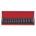 【送料無料】SIGNET(シグネット) 23296 1/2DR 14PC ミリ ディープインパクトソケットセット おすすめ 人気 安い 激安 格安 おしゃれ 誕...