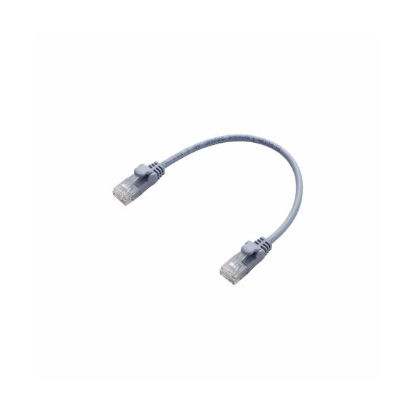 ̵(ޤȤ) 쥳 Gigabit 餫LAN֥(Cat6) LD-GPY/BU015[10å] ͵ ¤  ...