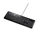【送料無料】サンワサプライ USBハブ付キーボード SKB-SL21UHBK おすすめ 人気 安い 激安 格安 おしゃれ 誕生日 プレゼント ギフト 引越し 新...