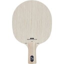 【送料無料】STIGA(スティガ) 中国式ラケット ARCTIC WOOD PENHOLDER(アークティックウッド 中国式ペンホルダー) おすすめ 人気 安い...