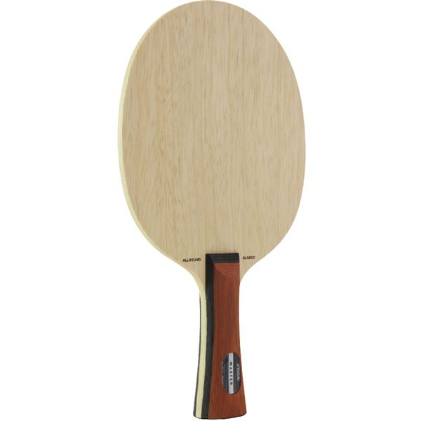 【おすすめ・人気】STIGA（スティガ） シェイクラケット ALLROUND CLASSIC WRB MASTER（オールラウンドクラシック WRB フレア）|安い 激安 格安