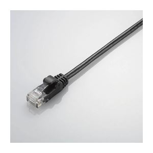 ̵(ޤȤ) 쥳 餫LAN֥(Cat5E) LD-CTY/BK2[10å] ͵ ¤  ʰ  ...