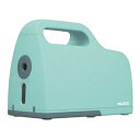 【送料無料】手動式シャープナー PACATTO(パカット) ライトブルー DPS-501-LB おすすめ 人気 安い 激安 格安 おしゃれ 誕生日 プレゼント ...