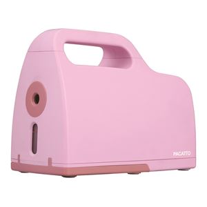 【送料無料】手動式シャープナー PACATTO(パカット) ラベンダー DPS-501-LV おすすめ 人気 安い 激安 格安 おしゃれ 誕生日 プレゼント ギ...