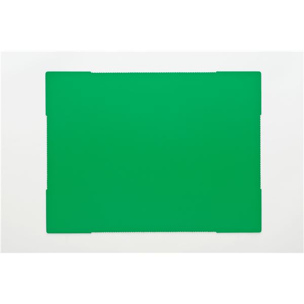 【おすすめ・人気】デラックスマット/デスクマット 【2.5mm厚/900mm×600mm】 環境配慮タイプ 日本製 D-10|安い 激安 格安