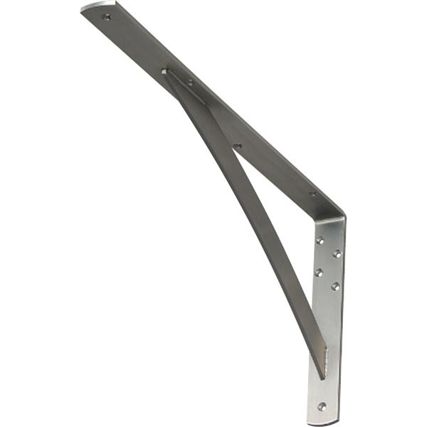 【おすすめ・人気】カウンターブラケット ステンレス LS-734 [2本入]【0306-03754】|安い 激安 格安