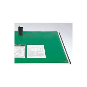 【送料無料】クラウン デスクマット コピーレス ダブル 新JIS規格デスク用 CR-CW168-G おすすめ 人気 安い 激安 格安 おしゃれ 誕生日 プレゼン...