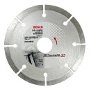【おすすめ・人気】BOSCH(ボッシュ) DS-105PE ダイヤホイール105PEセグメント(#2608600400 安い 激安 格安 おしゃれ 誕生日 プレ...