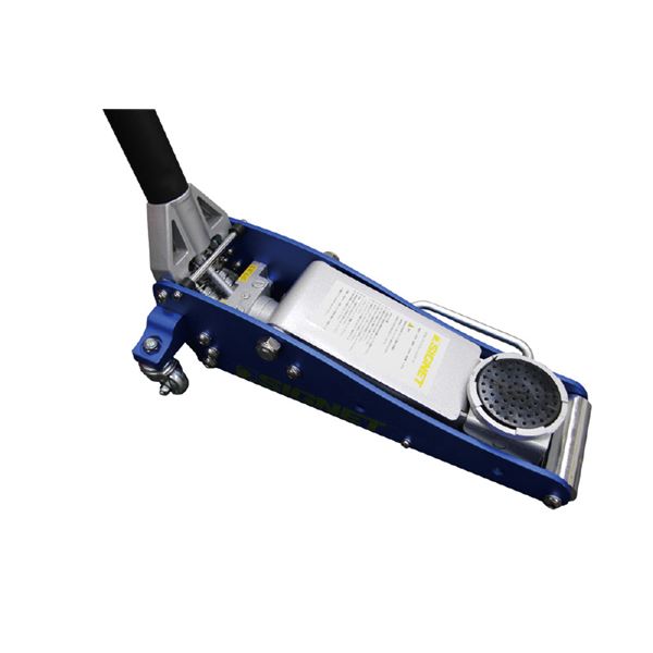 【送料無料】SIGNET(シグネット) 47501 アルミフレームジャッキ(1.5T) おすすめ 人気 安い 激安 格安 おしゃれ 誕生日 プレゼント ギフト ...