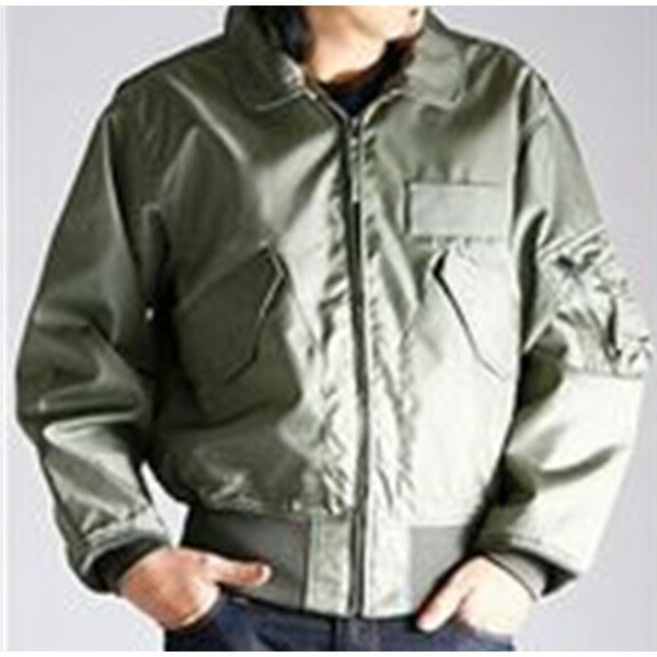 【送料無料】HOUSTON フライトジャケット セージ XXL おすすめ 人気 安い 激安 格安 おしゃれ 誕生日 プレゼント ギフト 引越し 新生活 ホワイト...