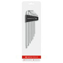 【おすすめ・人気】PB SWISS TOOLS 212ZLHCN ボール付 ロング 六角棒レンチ セット 工具 ツール DIY 作業工具 道具 レンチ|安い 激...