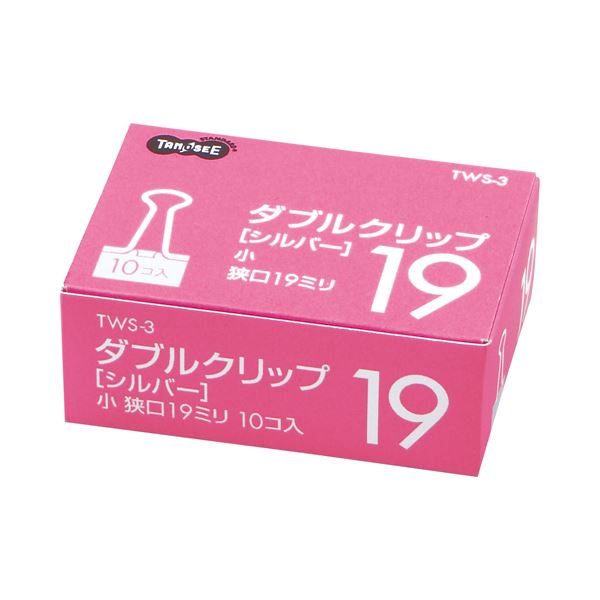 ̵(ޤȤ) TANOSEE ֥륯å  19mm С 1å(100ġ10ġ10Ȣ) [30å] ͵ ¤...