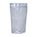 【送料無料】明和産商 バリアー性 真空包装・チャック付スタンド袋 BAP-1826 ZS 180×265+46mm 009-138 1箱(800枚) おすすめ ...