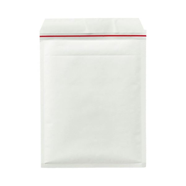 【送料無料】TANOSEE クッション封筒 CD/DVD2枚組用 内寸210×270mm 白 1セット(300枚:150枚×2ケース) おすすめ 人気 安い 激...