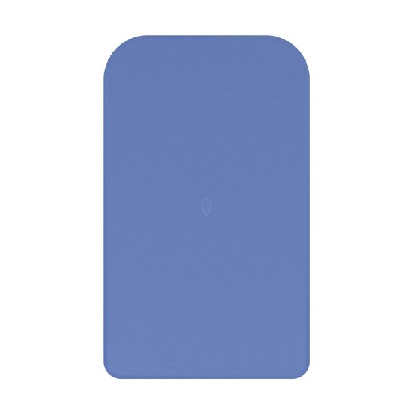 【送料無料】(まとめ) アロン化成 おく楽ぴったりマット ブルー 535-276 1枚[×3セット] おすすめ 人気 安い 激安 格安 おしゃれ 誕生日 プレゼント ギフト 引越し 新生活 ホワイトデー