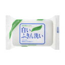 【送料無料】ミヨシ石鹸 白いふきん洗い 135g 1セット(48個) おすすめ 人気 安い 激安 格安 おしゃれ 誕生日 プレゼント ギフト 引越し 新生活