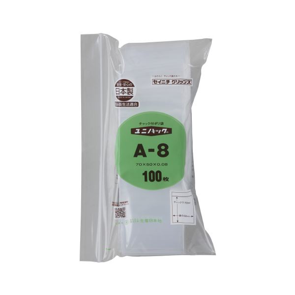 ̵(ޤȤ) ܼ ˥ѥå åݥ 7050mm Ʃ 100 A-8[10å] ͵ ¤  ʰ ...