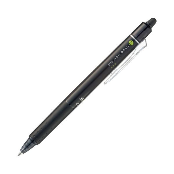 【送料無料】(まとめ) パイロット ゲルインキボールペンフリクションボールノック 0.7mm ブラック LFBK-23F-B 1本[×30セット]　おすすめ 人気 安い 激安 格安 おしゃれ 誕生日 プレゼント ギフト 引越し 新生活