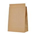 【送料無料】TANOSEE 宅配袋 マチ広 大 茶封かんテープ付 1パック(100枚) おすすめ 人気 安い 激安 格安 おしゃれ 誕生日 プレゼント ギフト ...