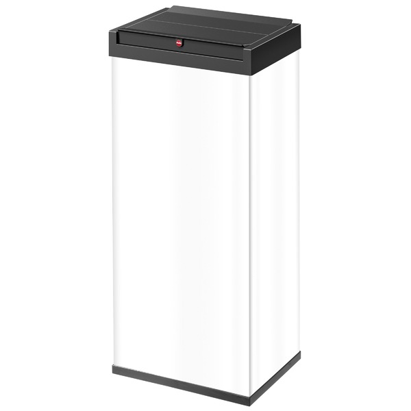 【おすすめ・人気】Hailo(ハイロ)ニュービッグボックス60L ホワイト(ゴミ箱・ダストBOX) 60082|安い 激安 格安