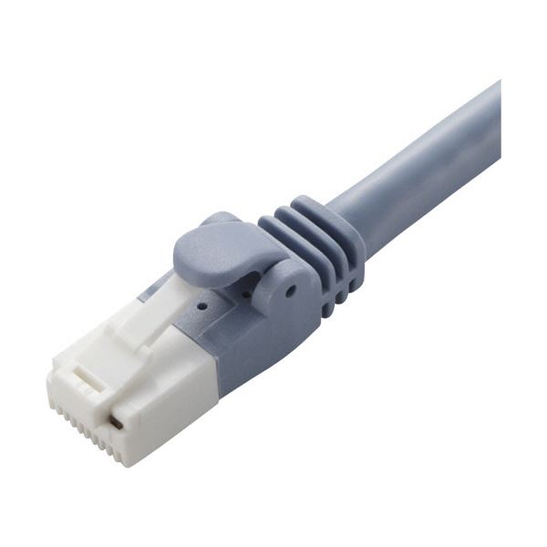 ̵(ޤȤ) 쥳ĥޤɻLAN֥(Cat6Aб) ֥롼 7.0m LD-GPAT/BU70 1[10å] ͵ ...