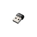 【送料無料】エレコム 無線LANアダプタ/433Mbps/11ac/ブラック WDC-433SU2M2BK おすすめ 人気 安い 激安 格安 おしゃれ 誕生日 ...