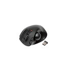 【送料無料】エレコム トラックボールマウス/WEB通販限定/親指/6ボタン/チルト機能/無線/高性能/ブラック M-XT3DRBK おすすめ 人気 安い 激安 ...