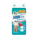 【送料無料】日本製紙クレシア 肌ケア アクティ 長時間パンツ 消臭抗菌プラス L-LL 1セット(56枚:14枚×4パック) おすすめ 人気 安い 激安 格安 ...