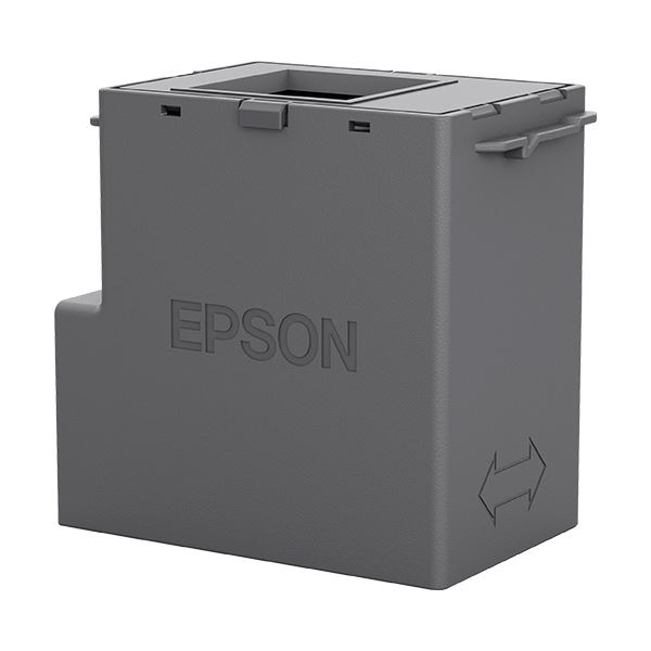 【送料無料】(まとめ) エプソン メンテナンスボックスEWMB3 1個[×5セット]　おすすめ 人気 安い 激安 ..