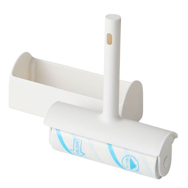 【おすすめ・人気】【レック 激落ちくん】 粘着クリーナー 【本体S 3個組】 ハンディタイプ ケース付き カーペット専用 スゴ技カット 〔掃除用品〕|安い 激安 格安