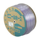 【送料無料】三洋化成 透明ホース 15×20 50m ドラム巻 TM-1520D50T 1巻 おすすめ 人気 安い 激安 格安 おしゃれ 誕生日 プレゼント ギ...