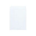 【送料無料】ピース 再生ケント封筒 角3100g/m2 〒枠なし ホワイト 業務用パック 677-60 1箱(500枚) おすすめ 人気 安い 激安 格安 おし...