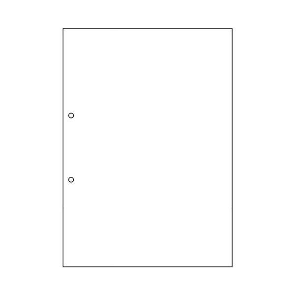 ̵(ޤȤ) ҥ ޥץĢɼ  A4  2 BPW2001 1(50) [3å] ͵ ¤  ʰ ...