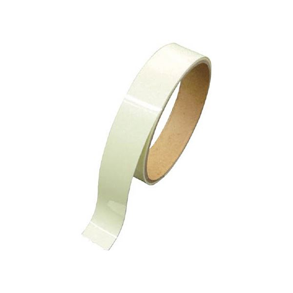 【送料無料】(まとめ) 日本緑十字社 FLA-2001 高輝度蓄光テープ 20mm幅×1m 361005 1巻[×3セット]　おすすめ 人気 安い 激安 格安 おしゃれ 誕生日 プレゼント ギフト 引越し 新生活 ホワイトデー