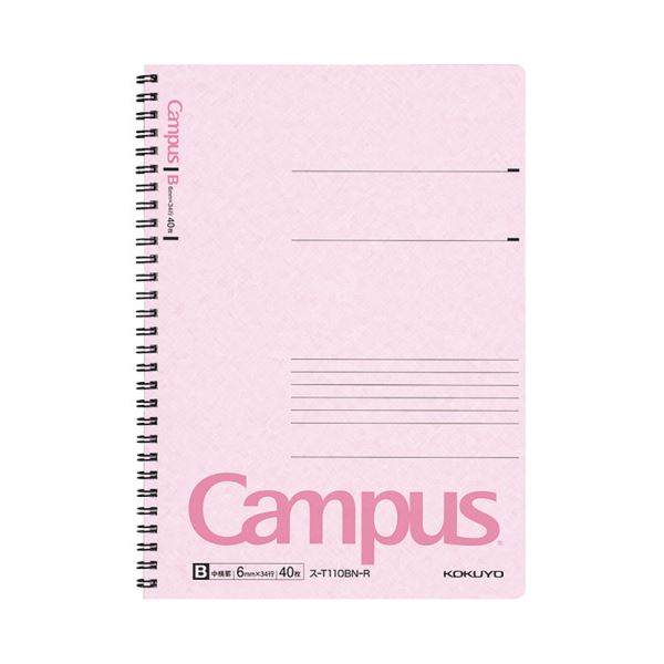 ̵(ޤȤ)  ѥ ĥ󥰥ΡȥB5 B 40  -T110BN-R 1å(10) [5å] ...