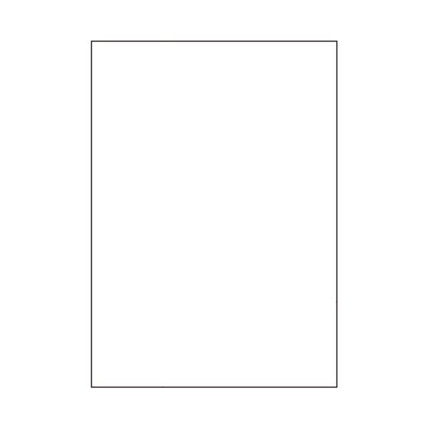 ̵(ޤȤ) ҥ ޥץĢɼ  A4  BPW2000 1(50) [5å] ͵ ¤  ʰ ...