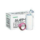 【送料無料】TRUSCO ふしぎテープ 幅18mm×長さ50m GJ18W-50-10V 1パック(10巻) おすすめ 人気 安い 激安 格安 おしゃれ 誕生日...