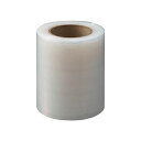 【送料無料】TRUSCO ストレッチフィルムミニ 厚みμ25×幅150mm×長さ300m TSF-25-150 1巻 おすすめ 人気 安い 激安 格安 おしゃれ...