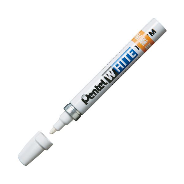 【送料無料】(まとめ) ぺんてる ぺんてるホワイト中字 業務用 X100W-MDG[×20セット]　おすすめ 人気 安い 激安 格安 おしゃれ 誕生日 プレゼント ギフト 引越し 新生活 ホワイトデー