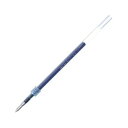 【送料無料】(まとめ) 三菱鉛筆 油性ボールペン替芯 0.38mm 青 ジェットストリーム用 SXN-150用 SXR-38.33 1セット(10本) [×10...