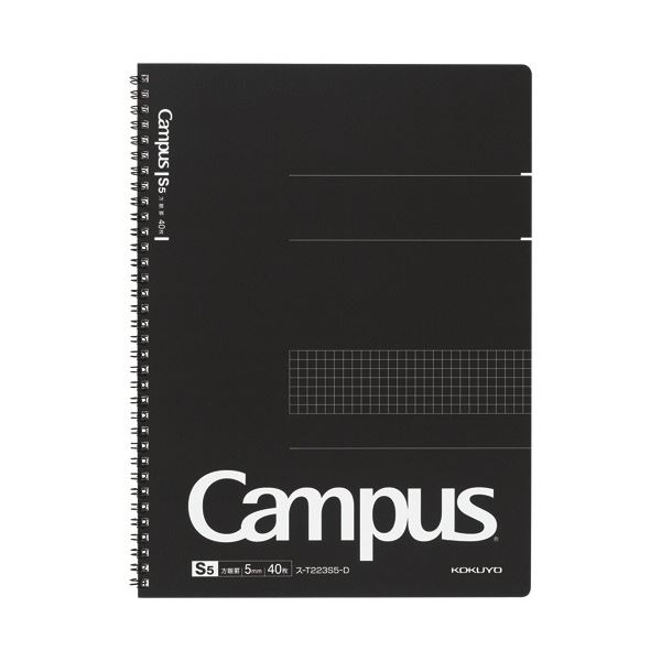 ̵(ޤȤ)  ѥ ĥ󥰥Ρ A4 5mm(åȥ) 40 -T223S5-D 1[5å] ...