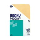 【送料無料】ピース クラフトパッキー 角2 85g/m2 890 1セット(200枚:10枚×20パック) おすすめ 人気 安い 激安 格安 おしゃれ 誕生日 ...