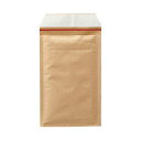 【送料無料】TANOSEE クッション封筒 小物用 内寸130×215mm 茶 1ケース(200枚) おすすめ 人気 安い 激安 格安 おしゃれ 誕生日 プレゼ...